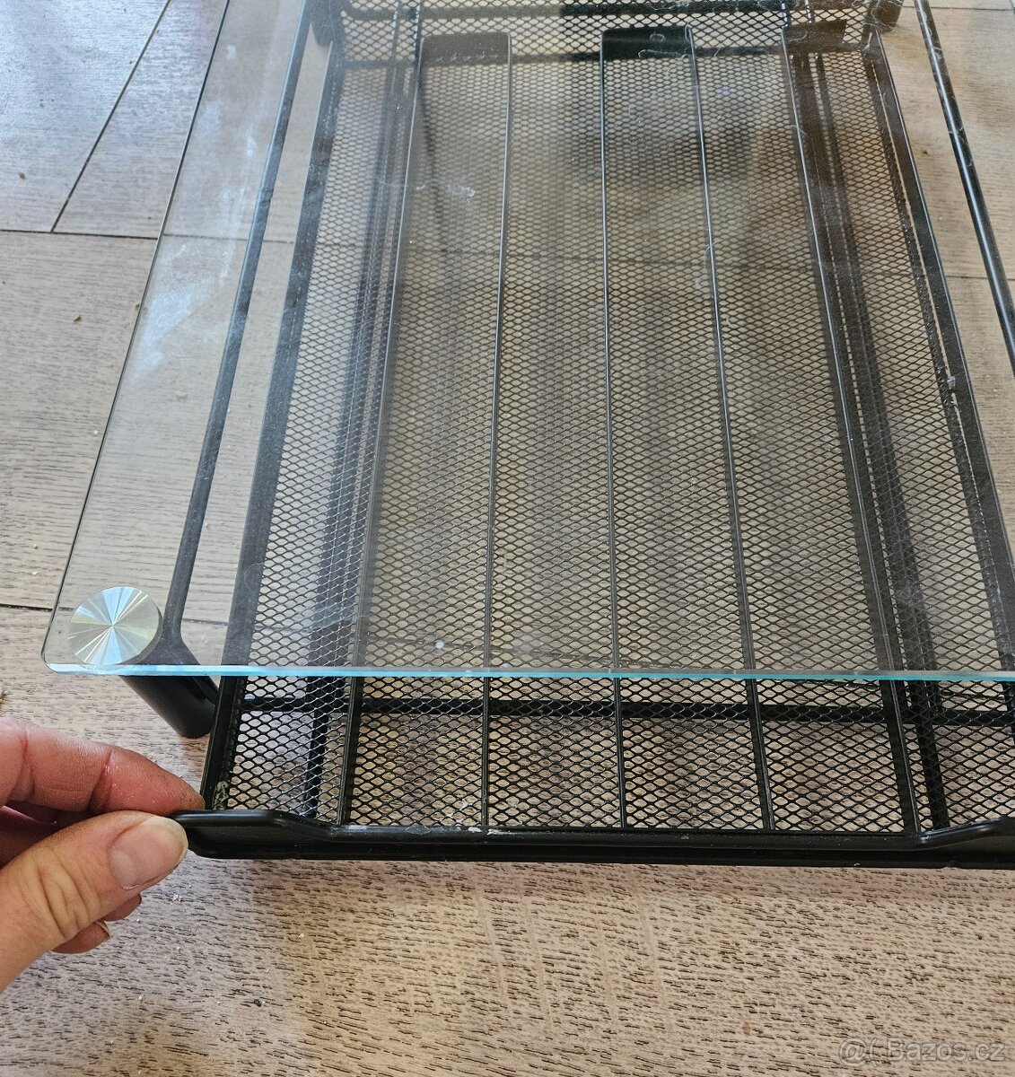 Zásobník na kávové kapsle - 2