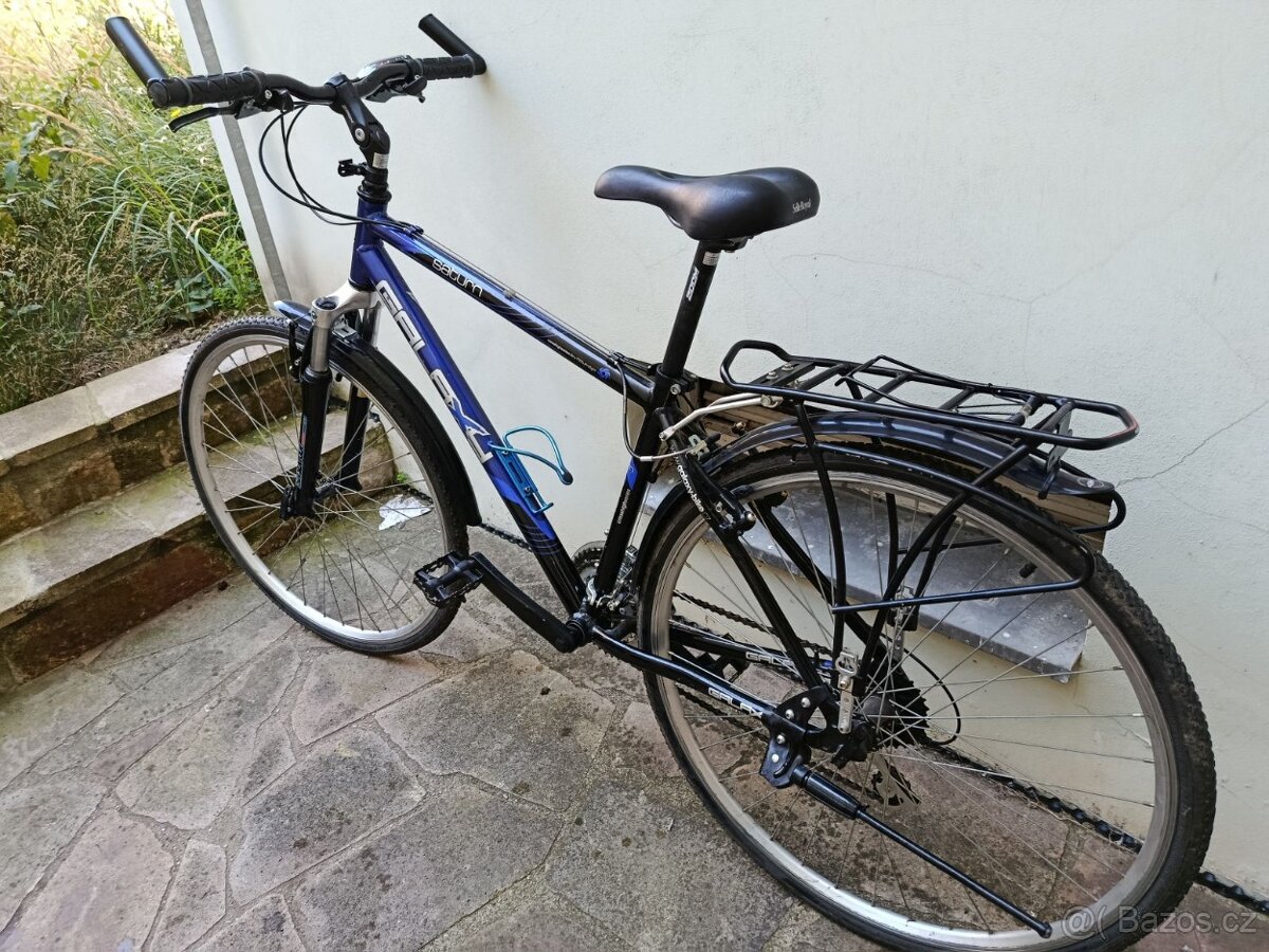 Prodám trekové kolo - 2