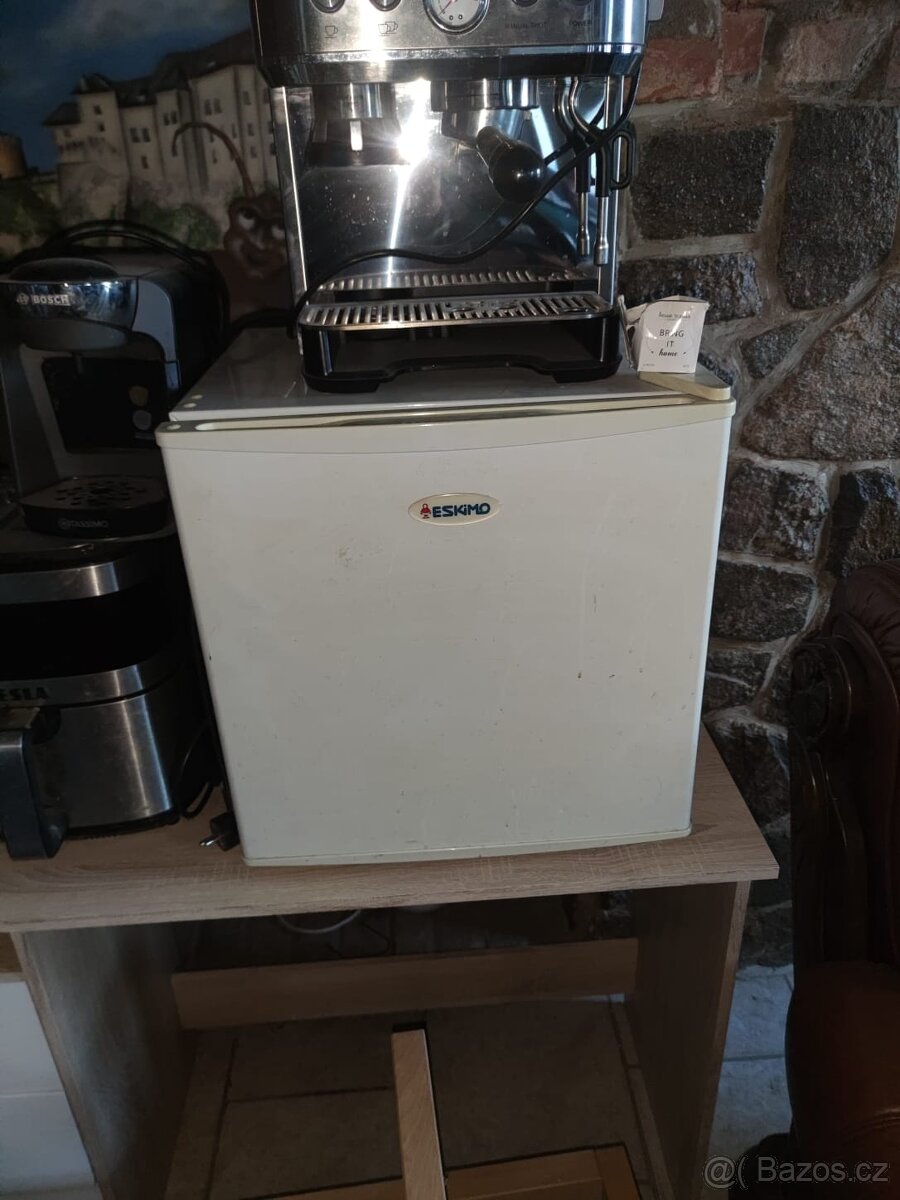 Mini lednice - 2