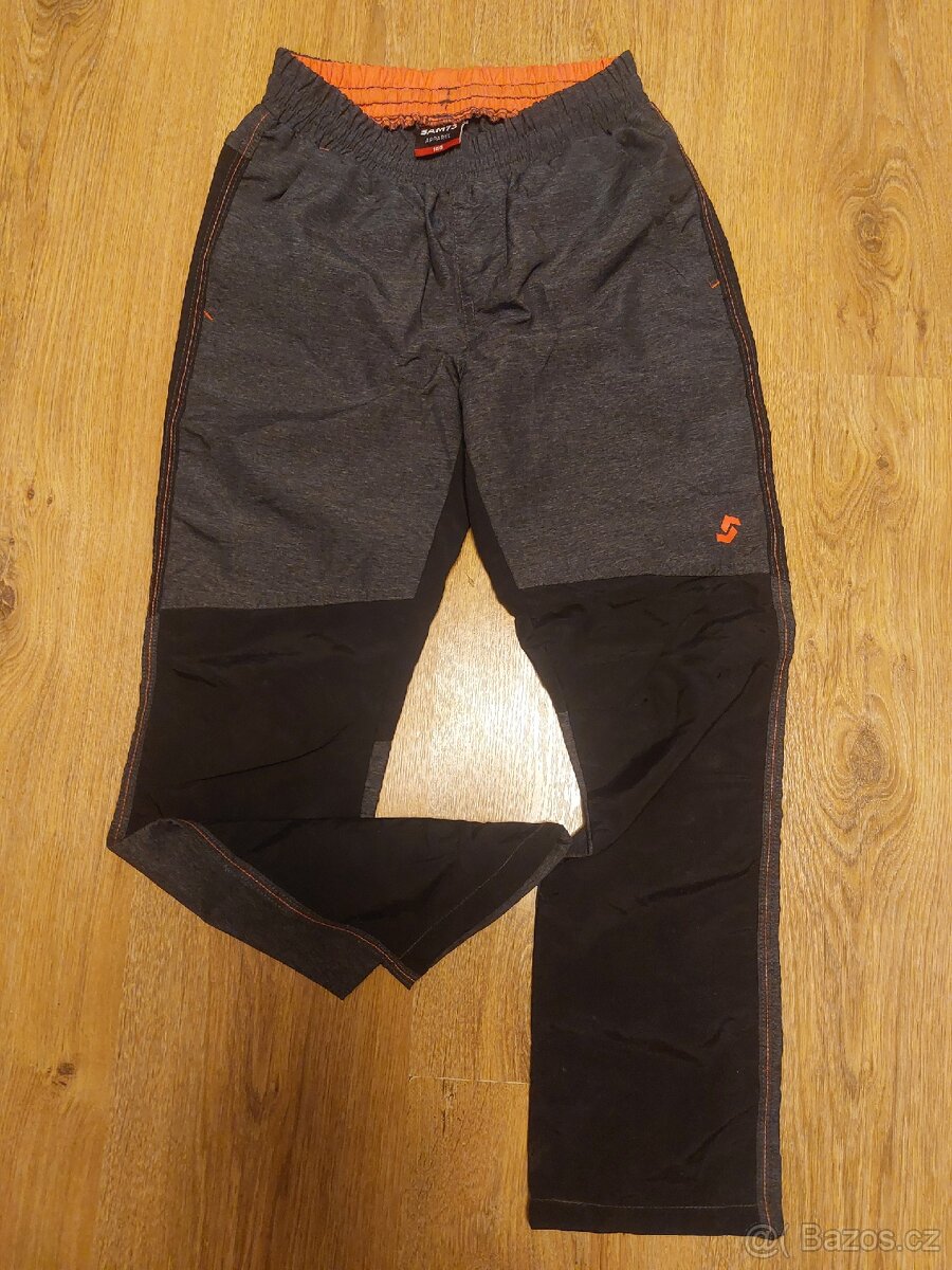 Dětské kalhoty Sam 73 - 2