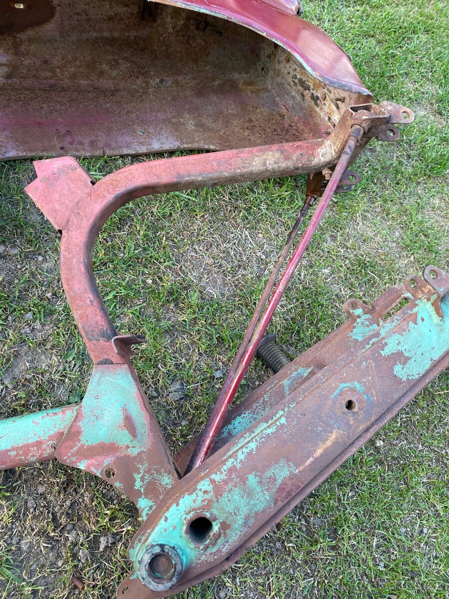 Jawa 50/05 - 2
