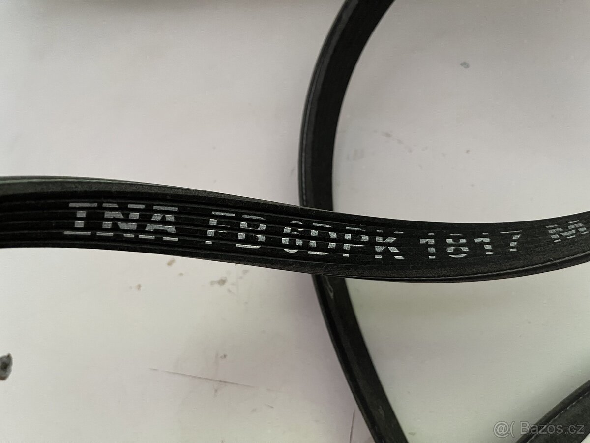 Řemen INA pro BMW / Mini - 2