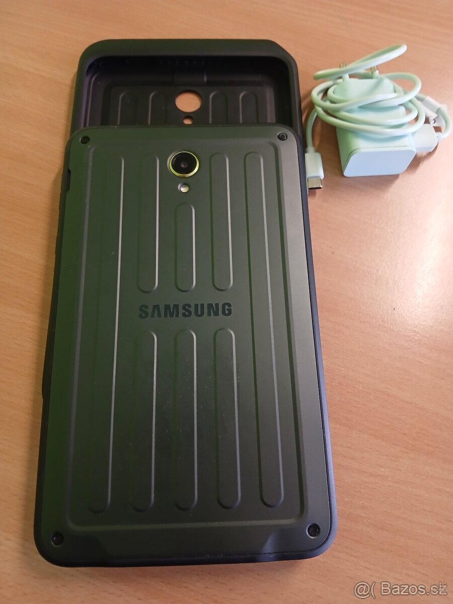 Samsung galaxy Tab Active 5 - 2