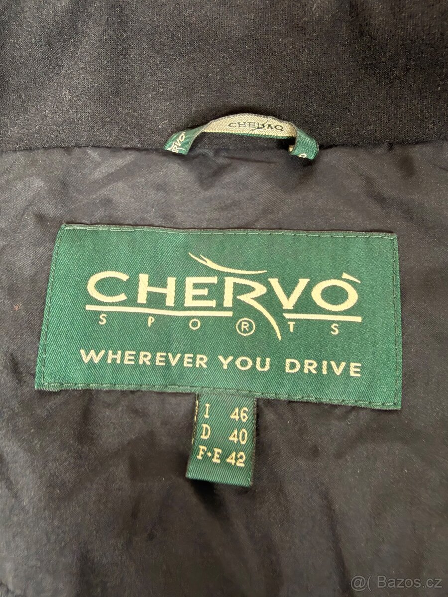 Chervò bunda vel.40 - 2