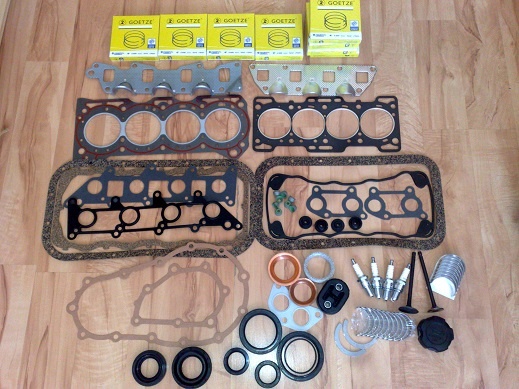 suzuki samurai chladenie kurenie - 2