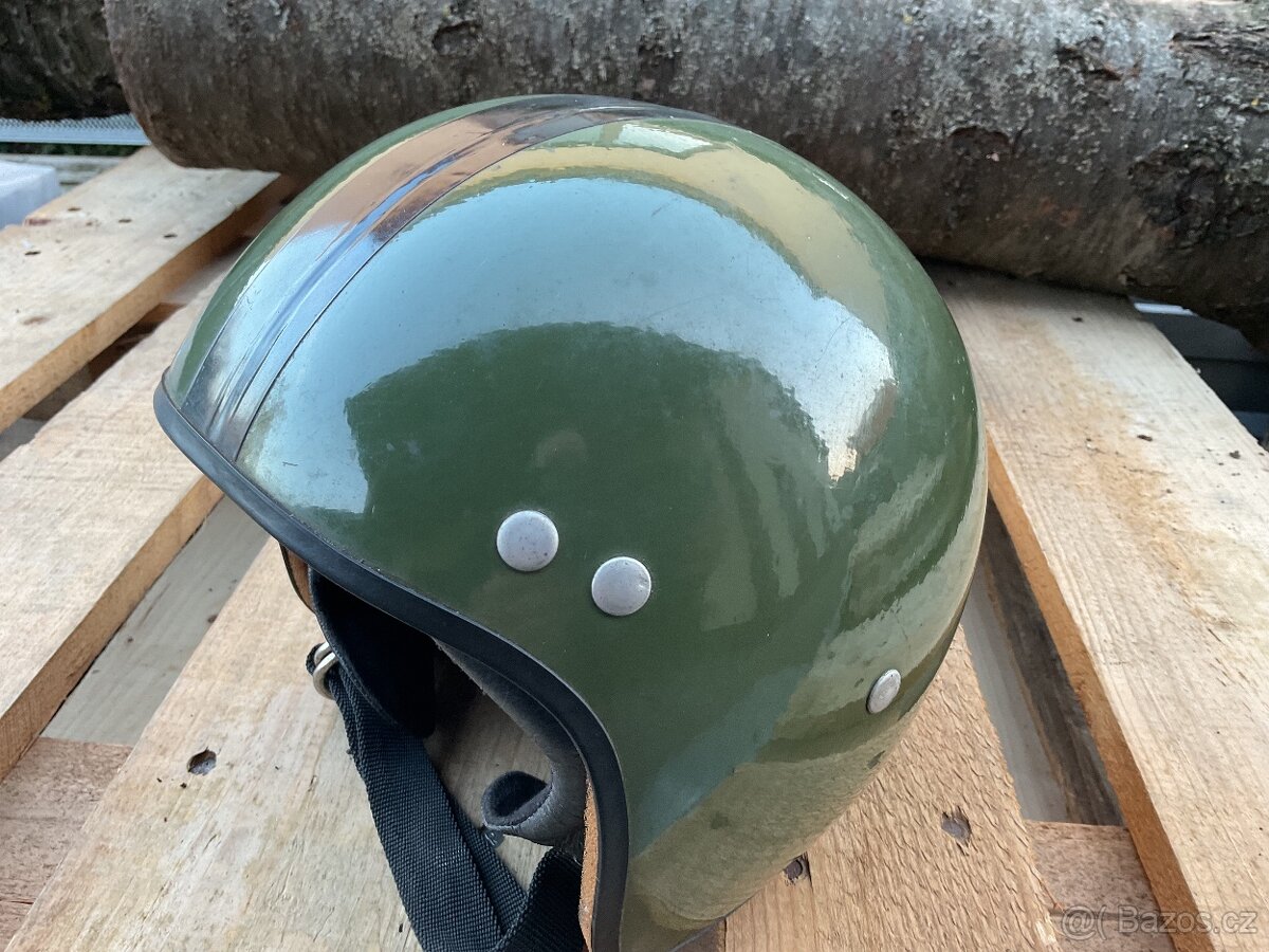 Cassida vojenská,helma,přilba,škopek - 2