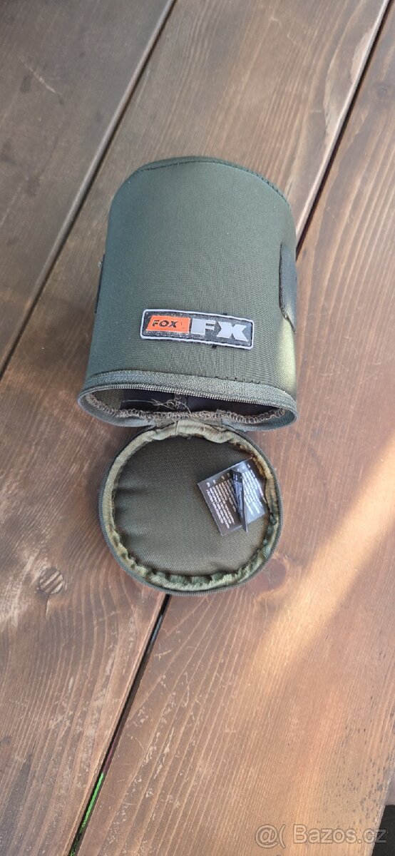 FOX neoprenový obal - 2