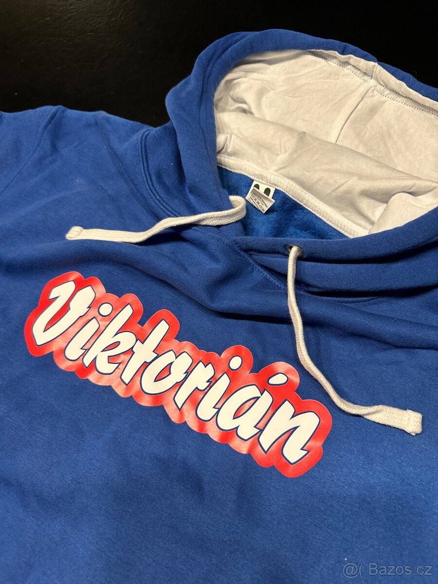 Mikina Viktorian - 2