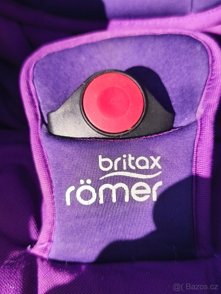 Britax Römer - 2