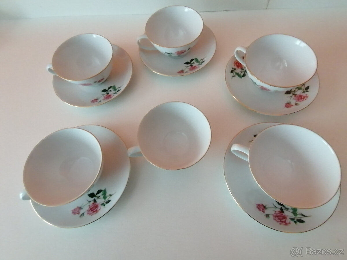 Porcelán - 2