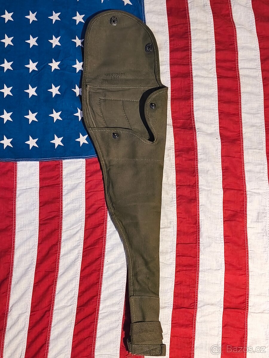 WWII US Airborne - 2