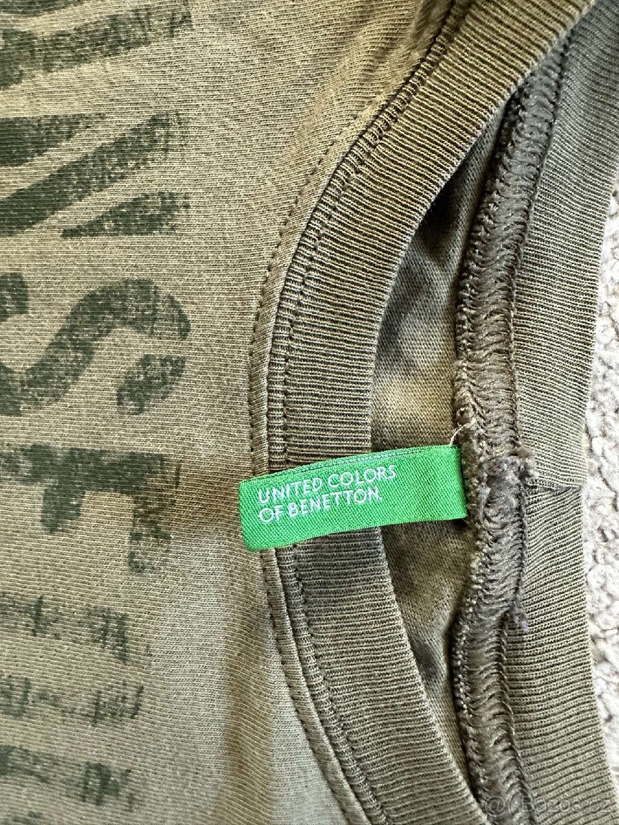 Krásné značkové trička vel 146 - 2