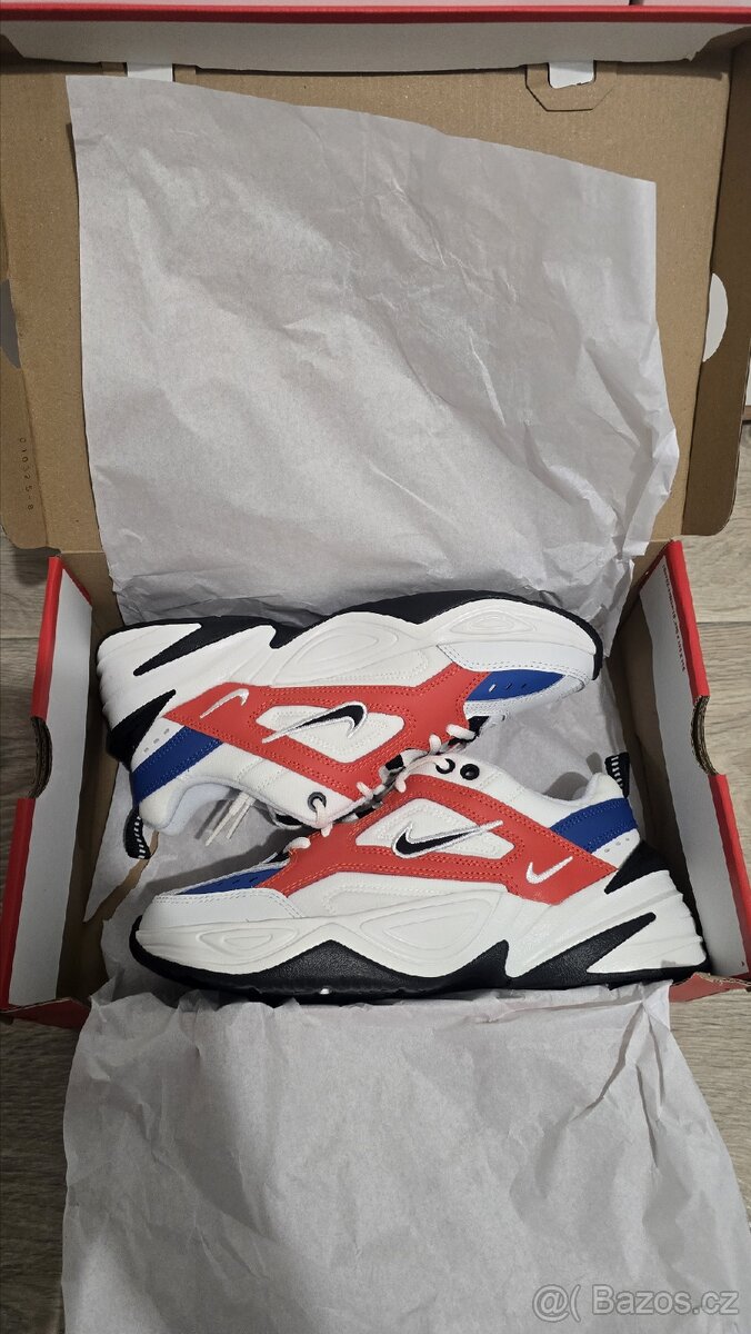 Nike m2k tekno 40eu - 2
