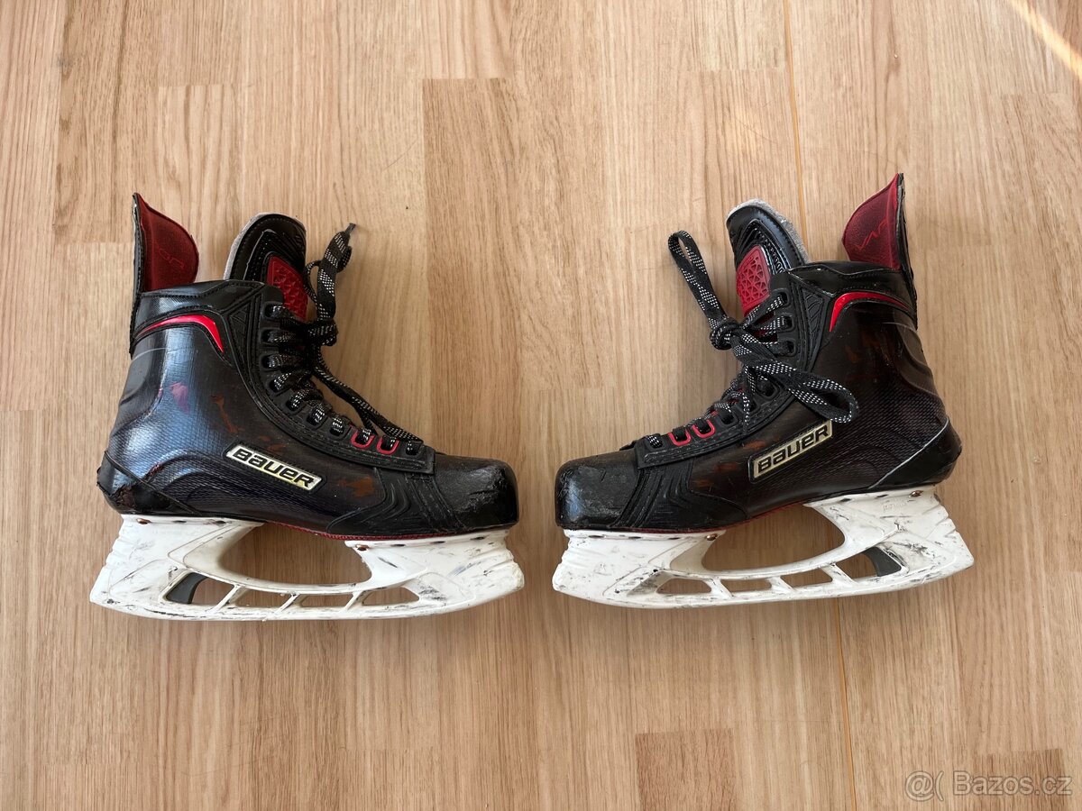 Hokejové brusle Bauer Vapor 1X, Velikost 9 - 2