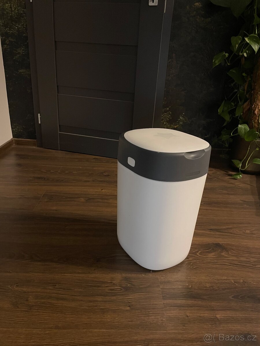 Kos na pleny +12 kotoučů - 2