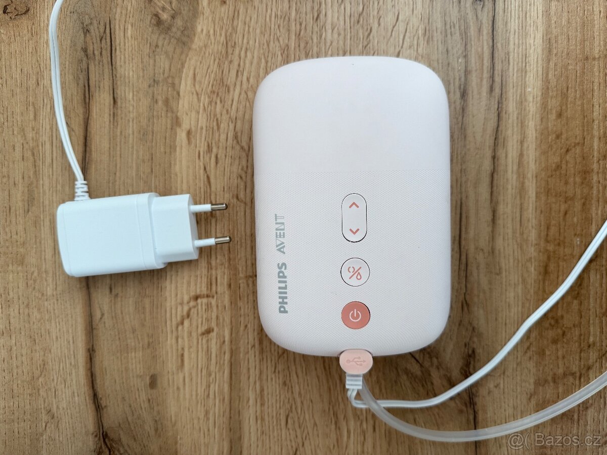 Odsávačka Philips Avent - 2