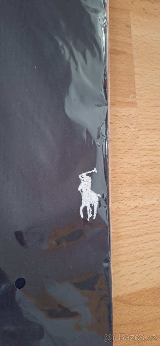 NOVÉ bavlněné tričko Polo Ralph Lauren L - 2