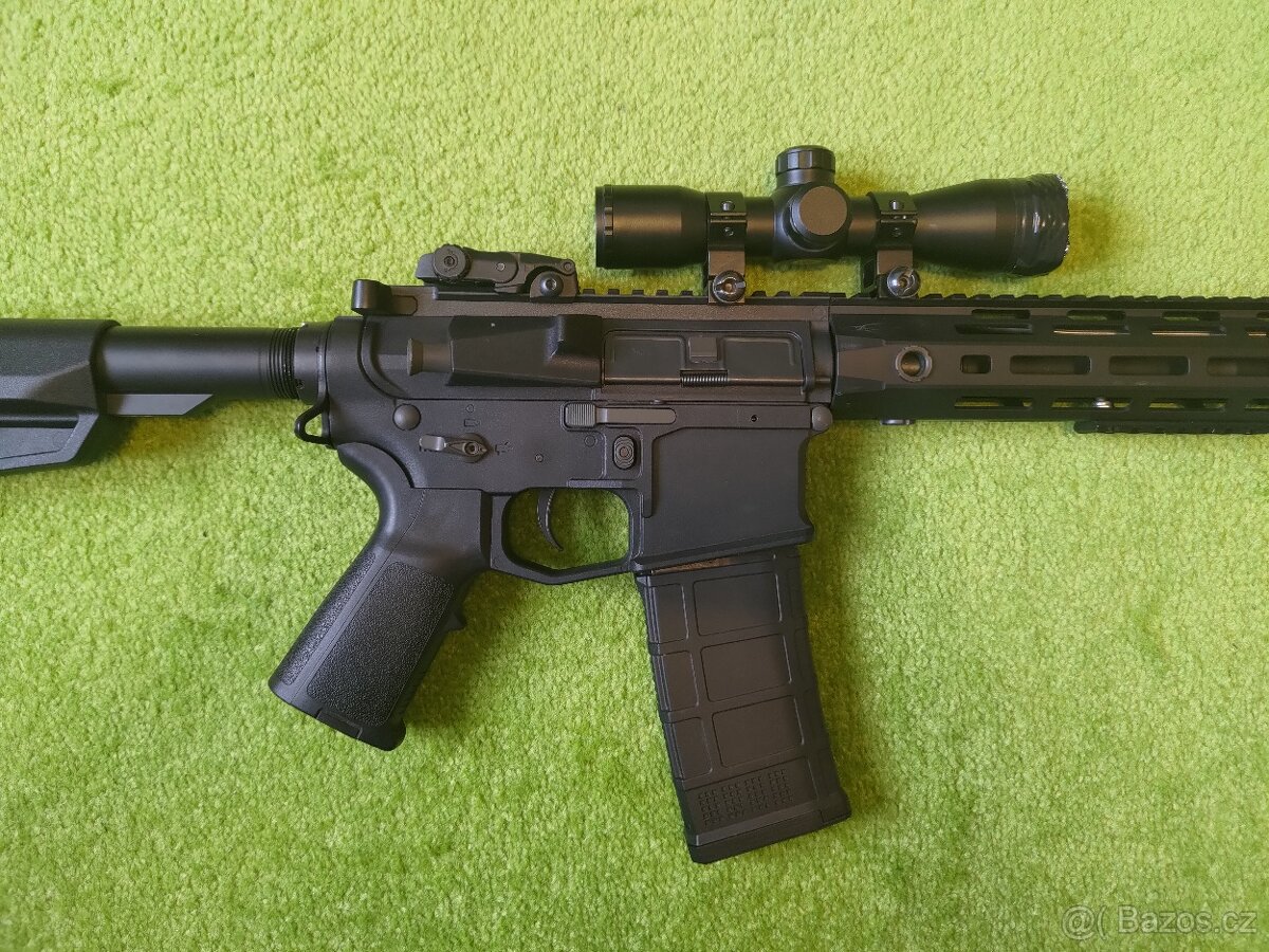 AR15 ARCTURUS - 2