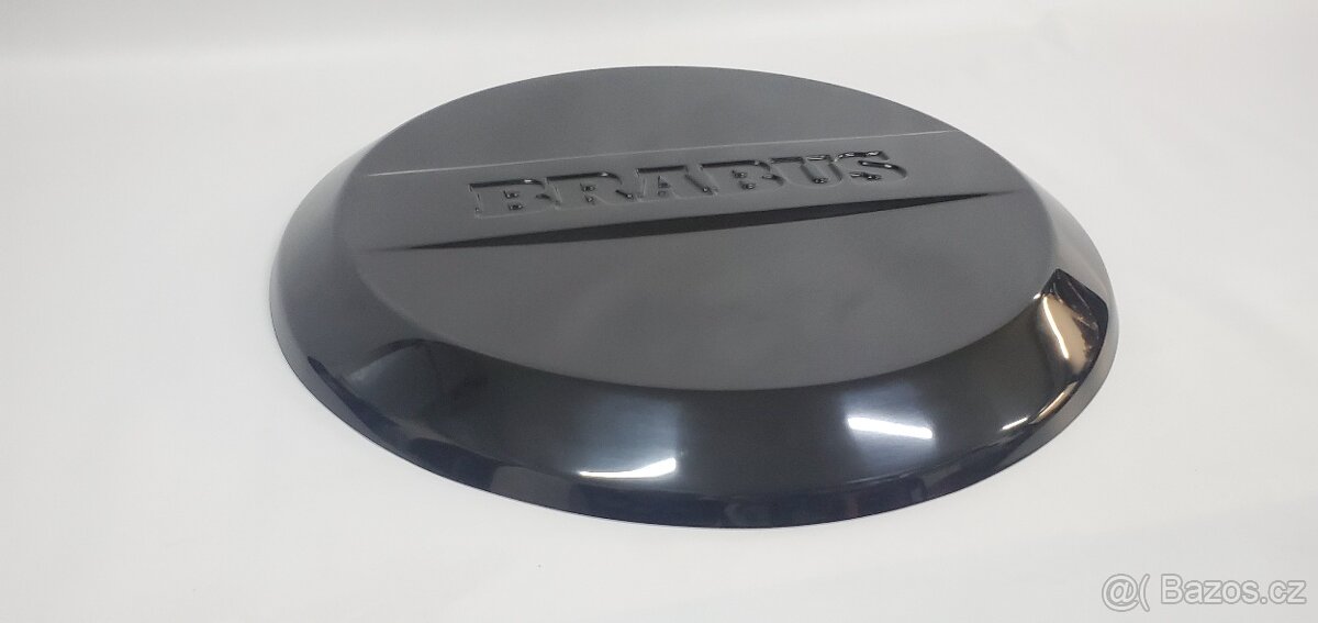 Mercedes-Benz W464 W463 BRABUS Style G-Class