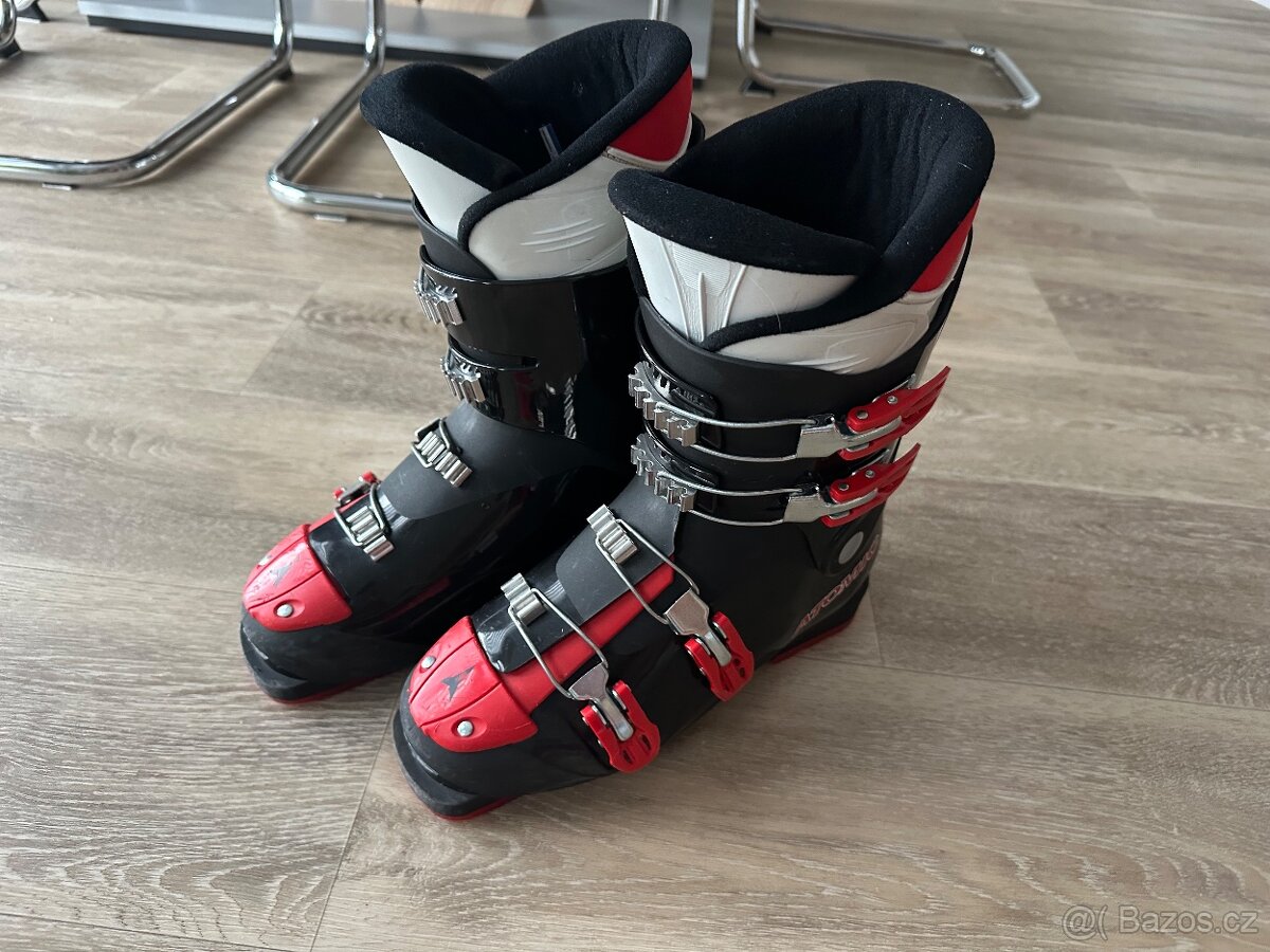 Prodám lyžáky ATOMIC - 2