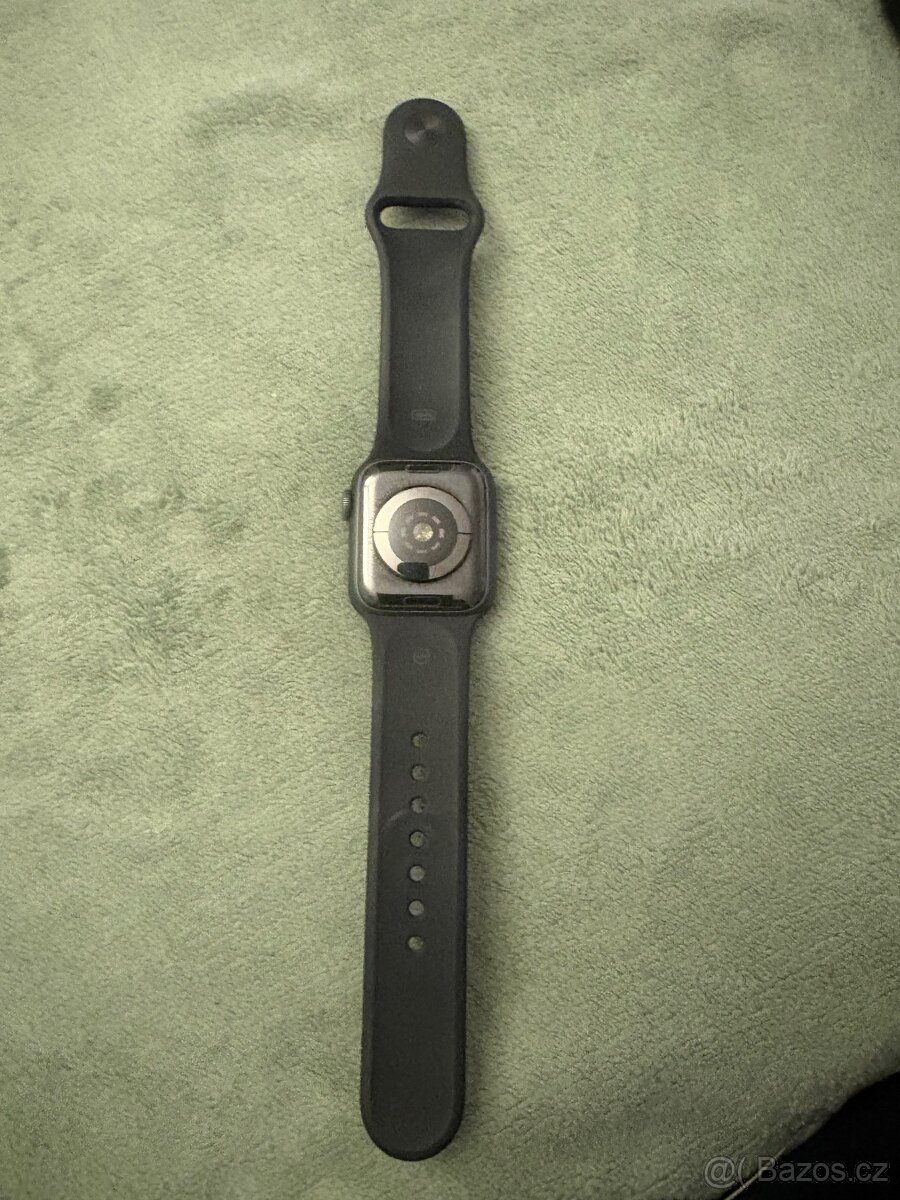 Apple Watch 4 - 2