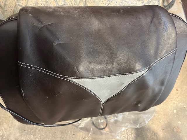 Prodej masážní, vibrační polštář. - 2