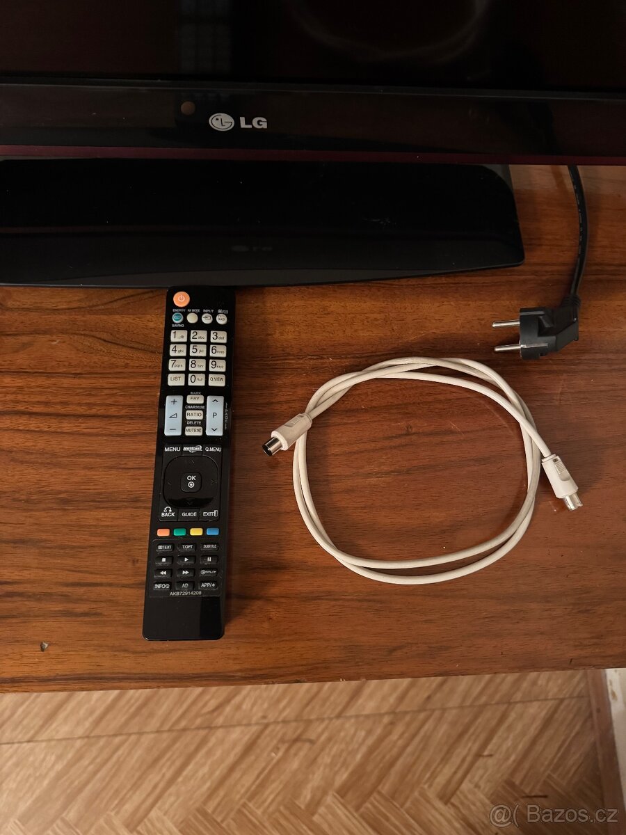 Televize LG - 2