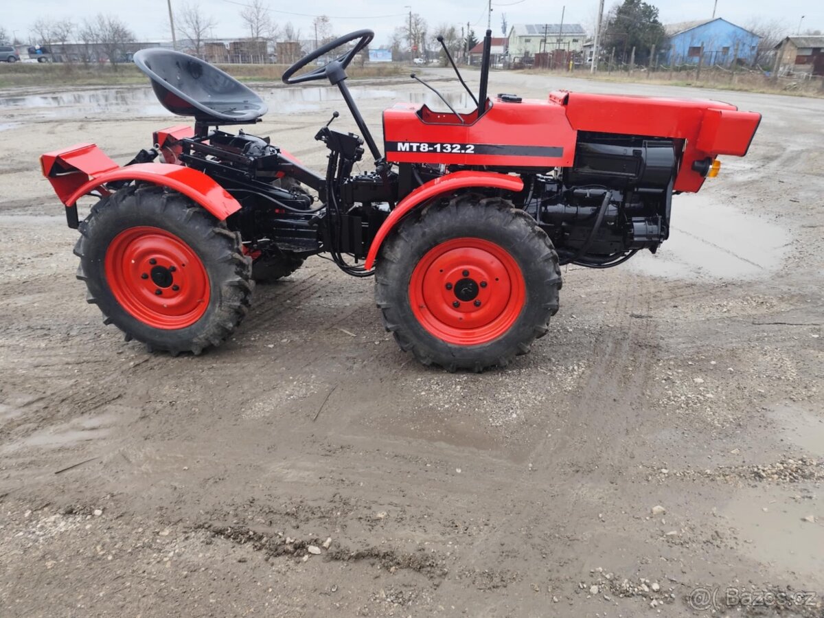 Mt8 132 - 2