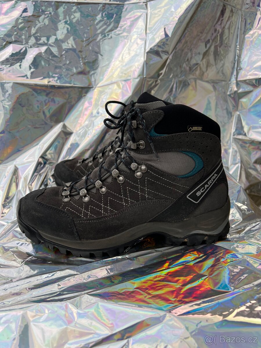 Panské trekovky Scarpa - 2