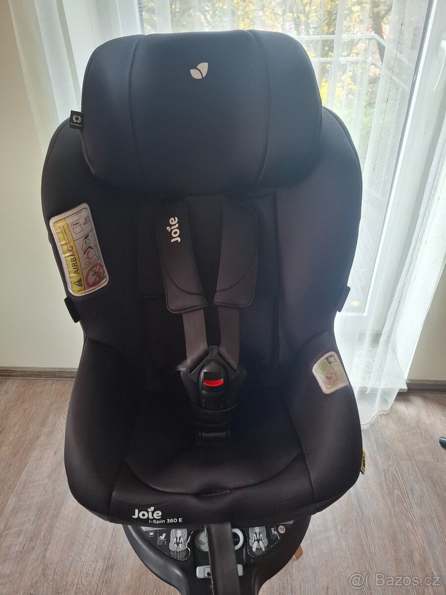 Joie i-Spin 360 - 2