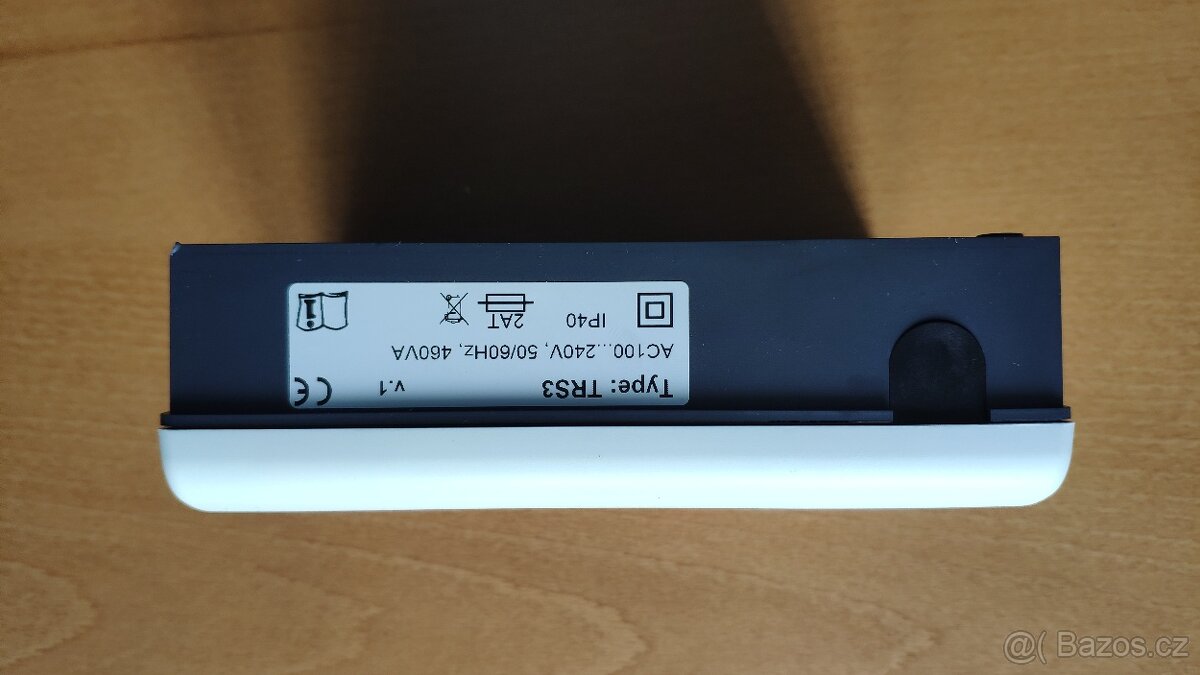 Regulátor Regulus TRS3 - 2