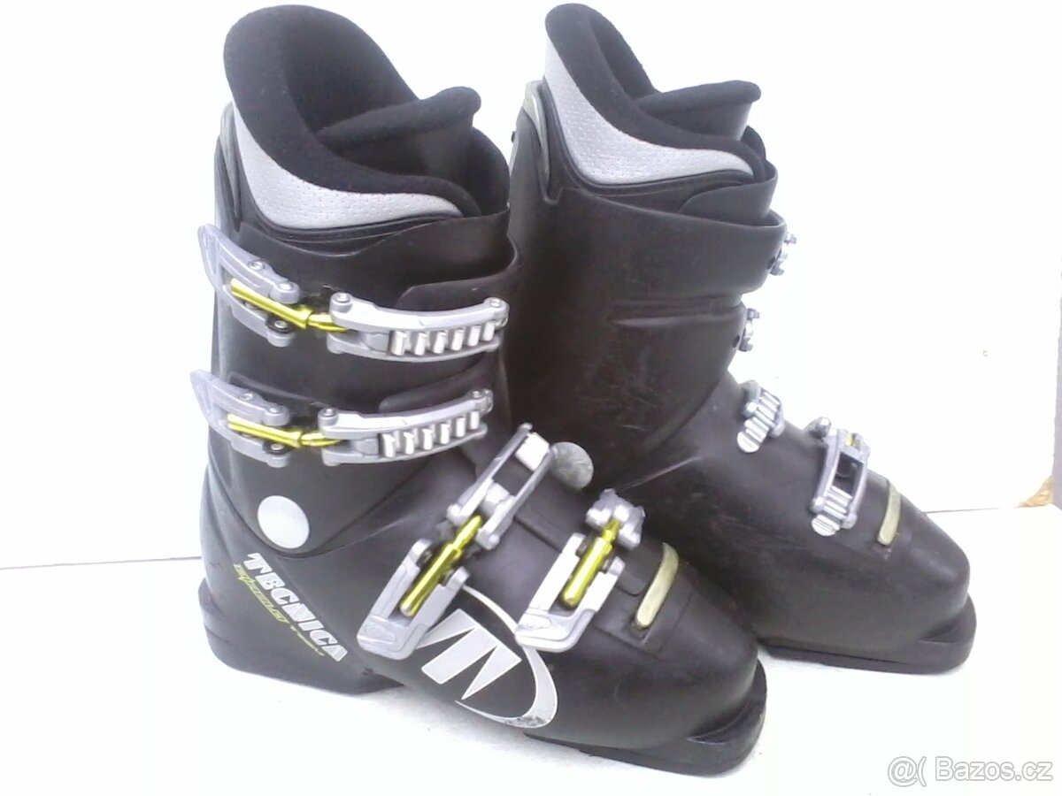 Dětské lyžáky Tecnica 22,5 - 2