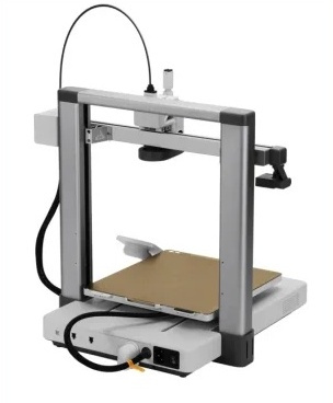 Nová 3D tskárny Bambu Lab A1 - 2