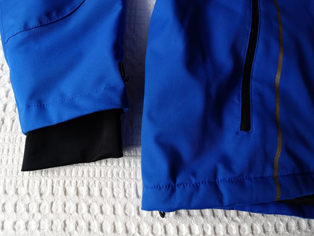 Pánská lyžařská bunda TRIMM - 2