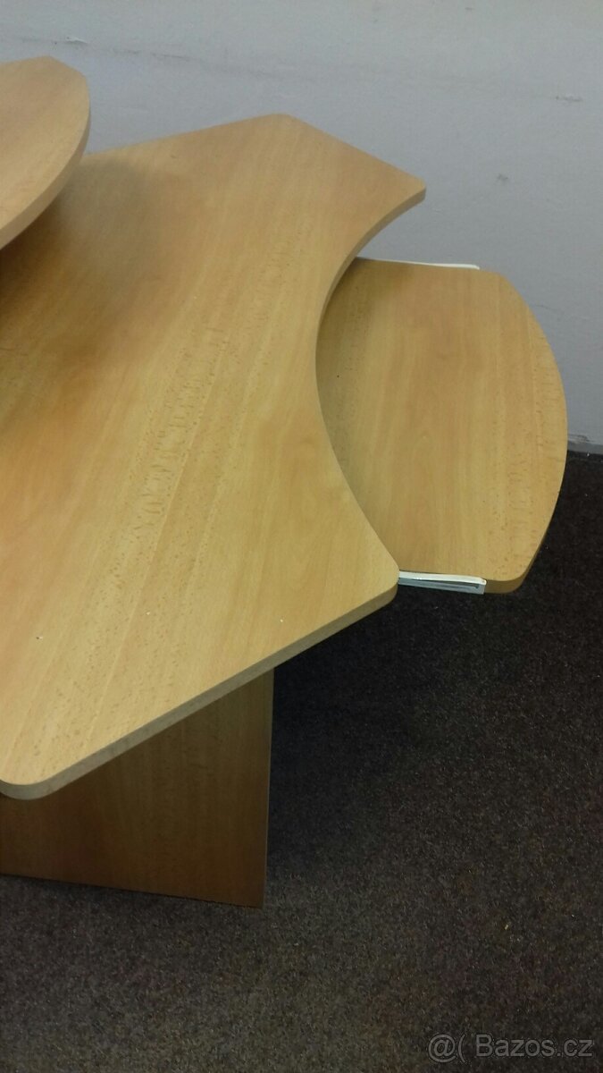 Počítačový stůl - 2