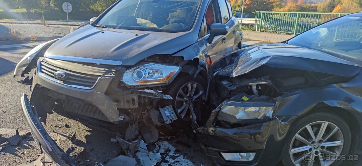 Prodám Ford kuga - 2