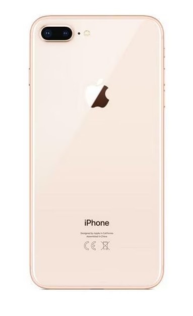 Apple iPhone 8 Plus 128GB - 2
