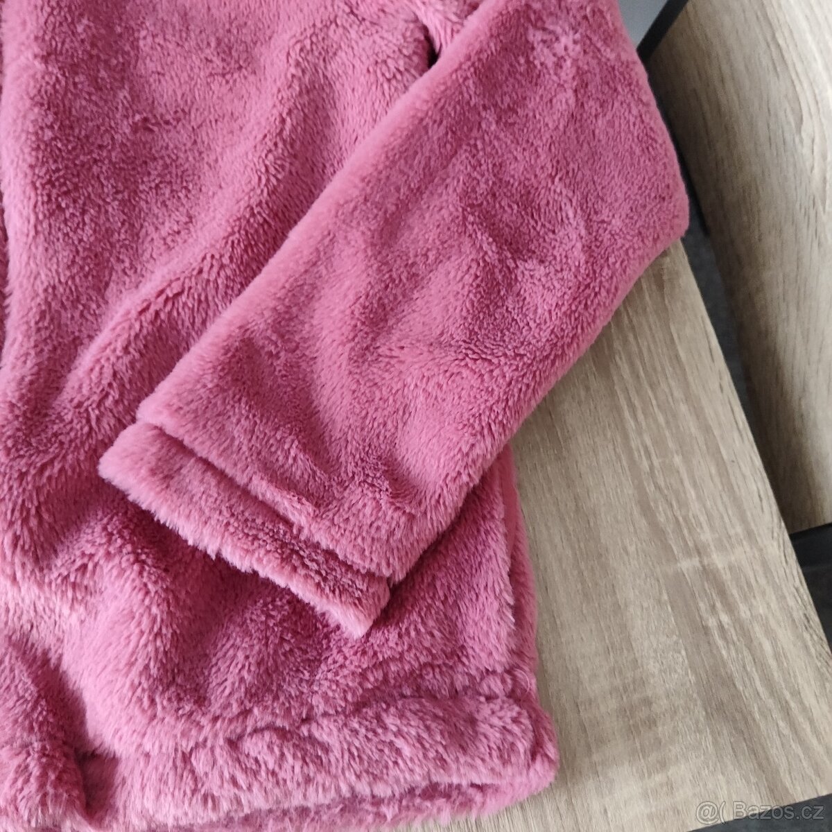 Krásný hebounký kabátek, bunda, PEPPERTS vel. 164 - 2