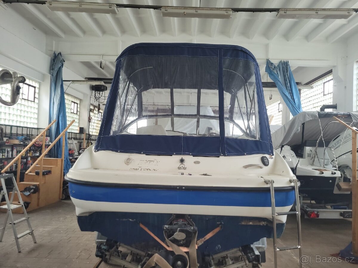 Bayliner 21.50 SC 4,3i - 2