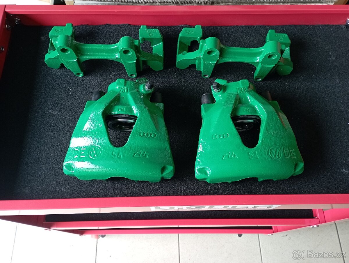 Škoda Octavia 1.8t - 2