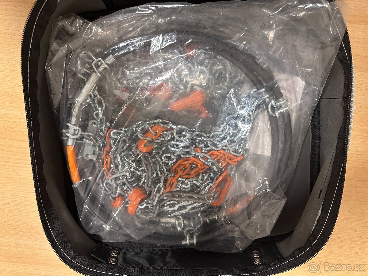 Sněhové řetězy RUD Compact Top10 - 2