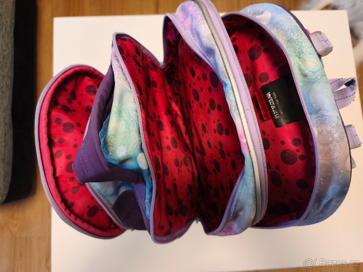 Prodám školní batoh - 2