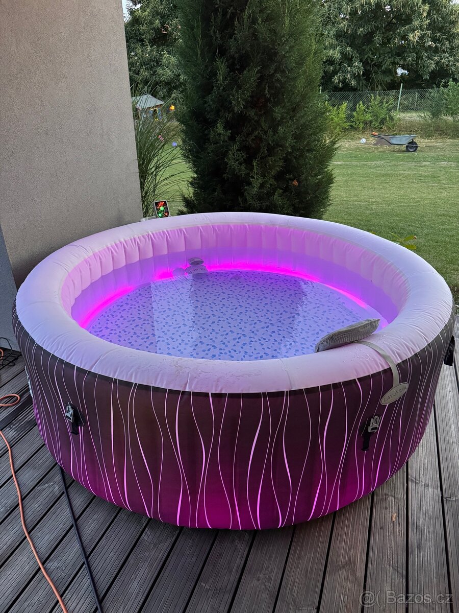 Bestway lay-z spa Hollywood - 2