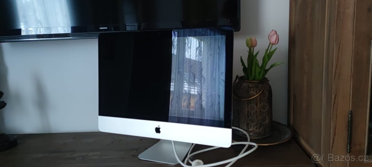 Apple All in one počítač iMac - 2