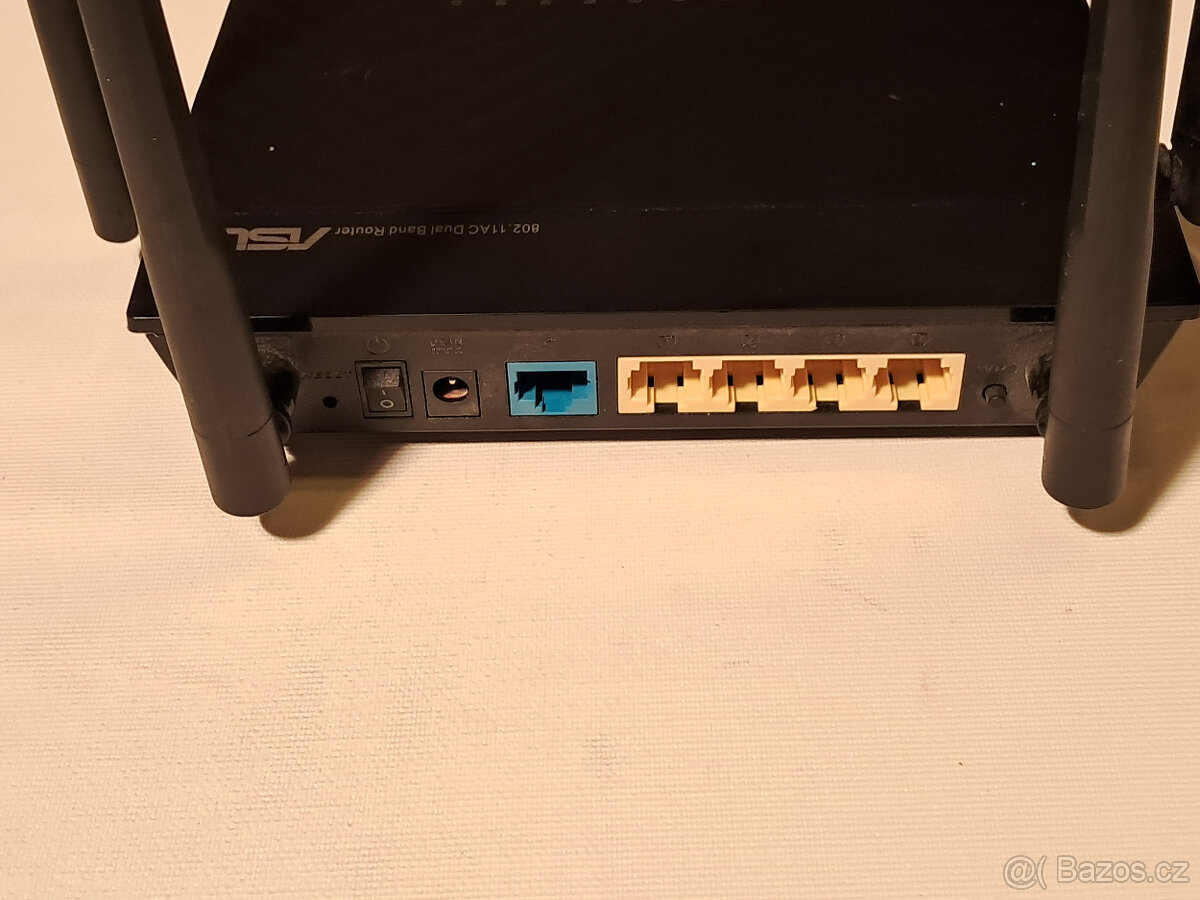 Router Asus RT-AC750L - 2