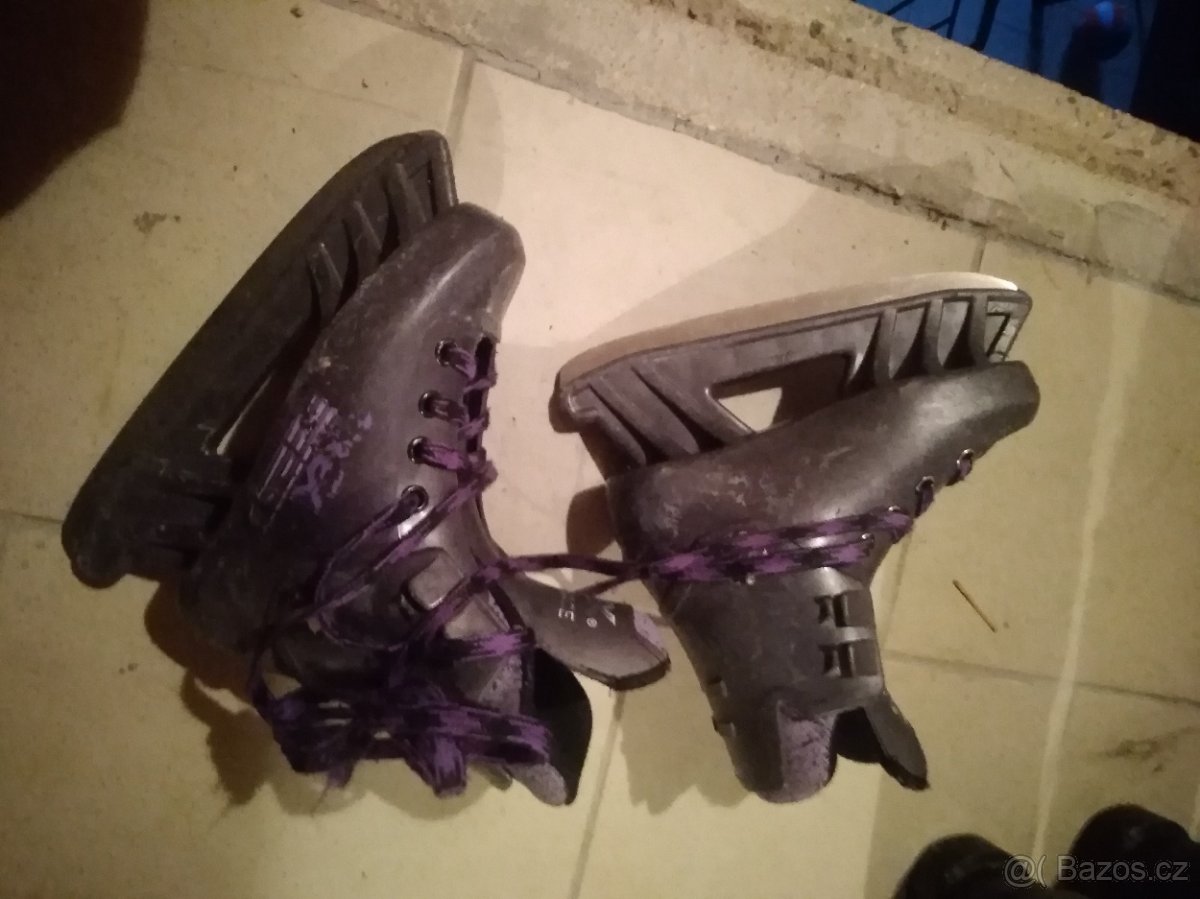 Brusle chlapecké, pro kluky, klučičí - 2