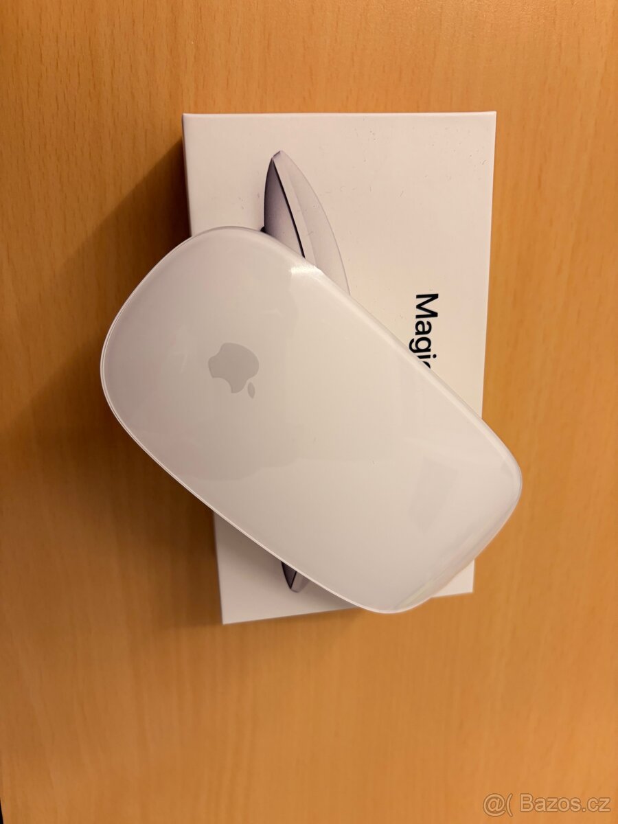 Apple Magic Mouse 2 – nová, nepoužívaná - 2