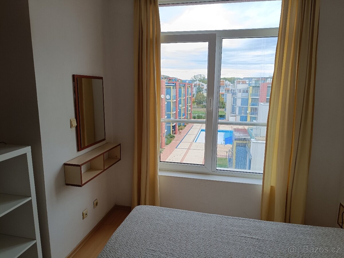 Bulharsko- apartmán v Rainbow 2 - 2