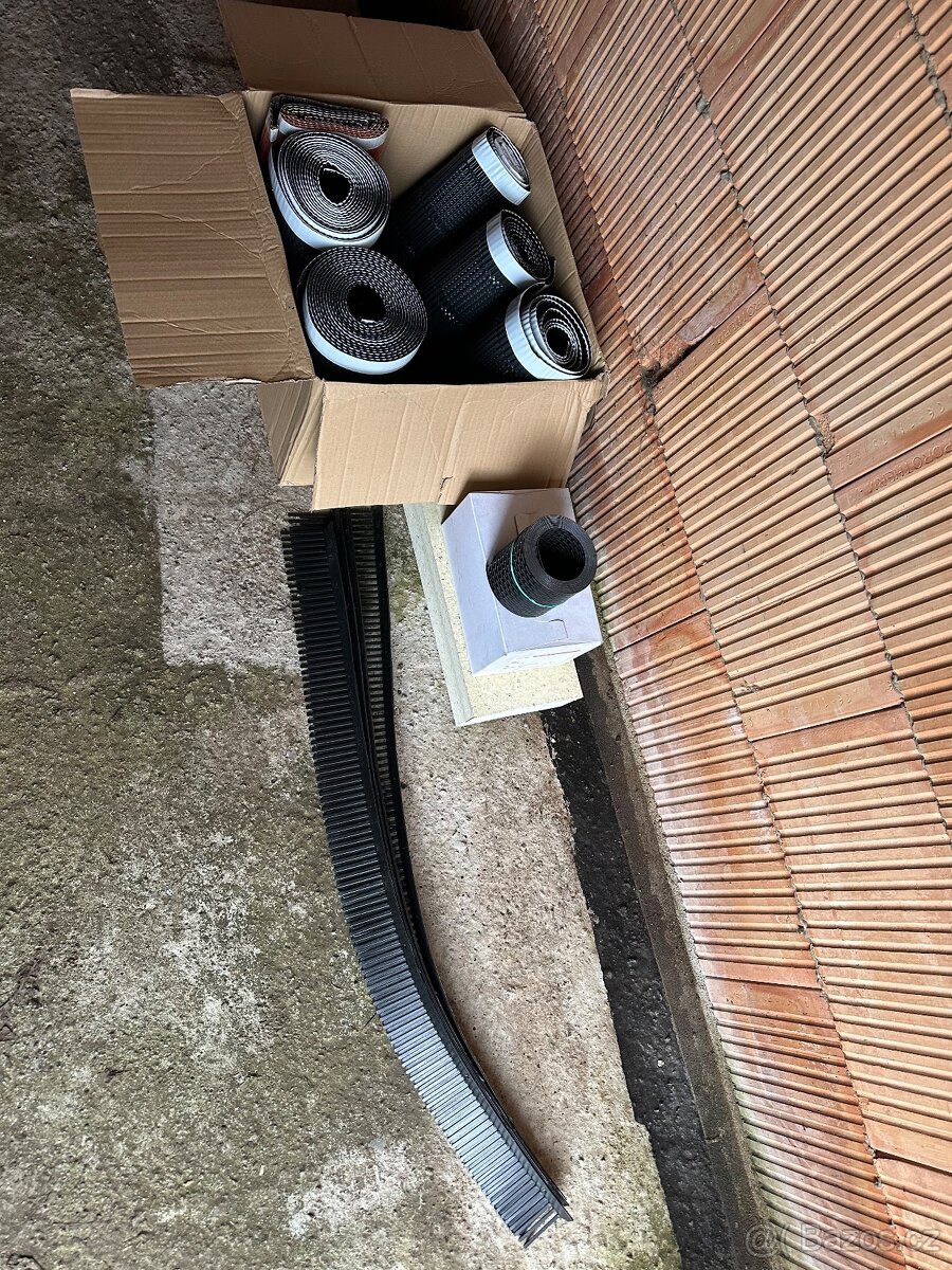 Tondach Stodo / Contiton 12 - 2