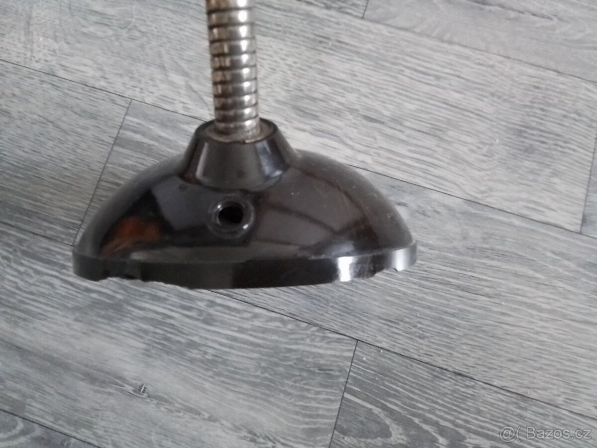 Stolní retro lampa Elektrosvit - 2